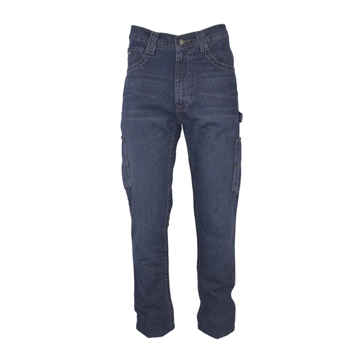 LAPCO 10 oz Utility Jeans in Denim